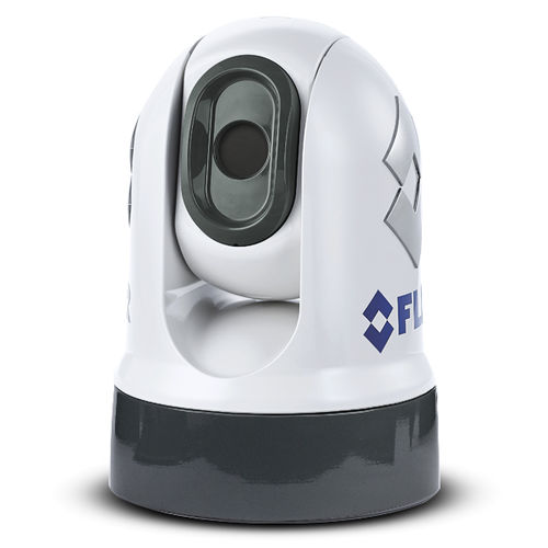 Cámara de visión nocturna - M232 - FLIR Systems, Inc. - para buque / térmica / fija
