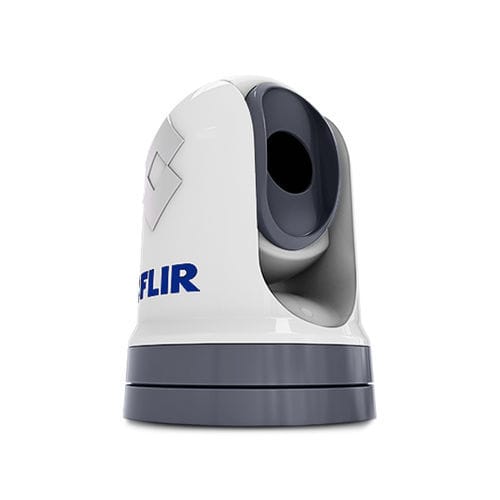Cámara para luz tenue - M300C - FLIR Systems, Inc. - para buque / HD / fija
