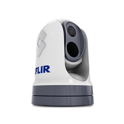 Cámara para luz tenue - M364C - FLIR Systems, Inc. - para buque / HD / de color