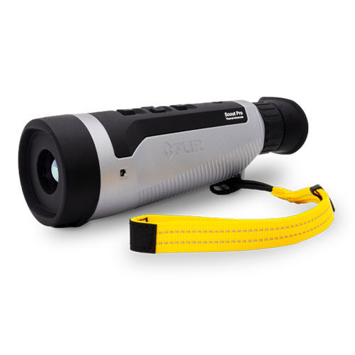 Cámara de visión nocturna - Ocean Scout Pro - FLIR Systems, Inc. - para barco / térmica / portátil
