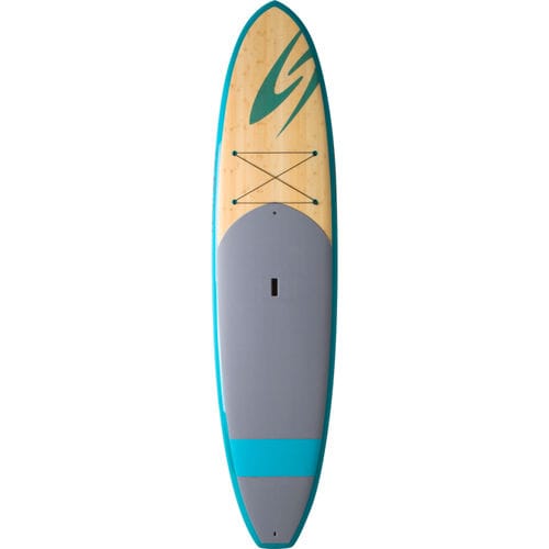 Tabla de SUP allround - UNIVERSAL TEKEFX - Surftech - de bambú