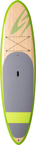 Tabla de SUP allround - GENERATOR TEKEFX  - Surftech - de bambú