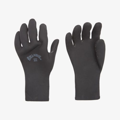 Guante de deporte náutico - Absolute  - Billabong Wetsuits - de neopreno / para hombre