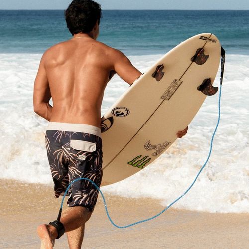 Short para deportes náuticos - Sundays Pro 18.5 - Billabong Wetsuits - para hombre / de poliéster