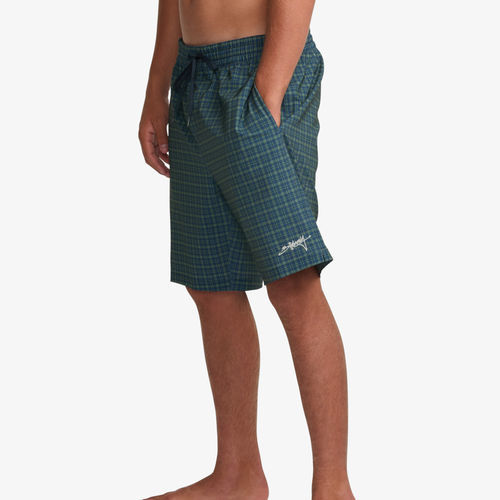 Short para deportes náuticos - Slider  - Billabong Wetsuits - para hombre / de poliéster