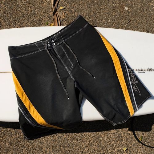 Short para deportes náuticos - Fluid 2K Pro 21 - Billabong Wetsuits - para hombre / de poliéster