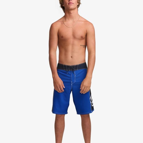 Short para deportes náuticos - Scoop Pro 20 - Billabong Wetsuits - para hombre / de poliéster
