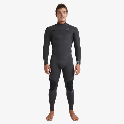 Traje húmedo para deportes náuticos - Revolution Natural - Billabong Wetsuits - integral / de manga larga / body