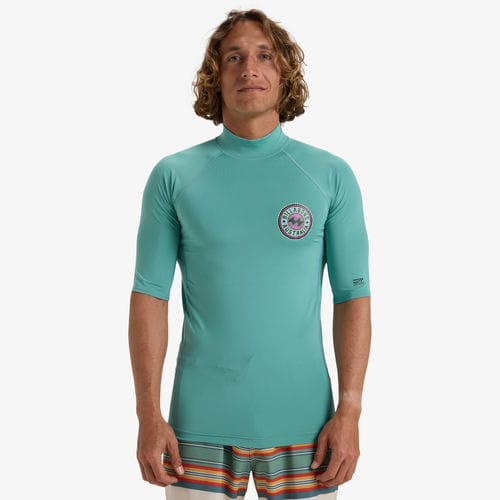 Camiseta de lycra - Know The Feeling - Billabong Wetsuits
