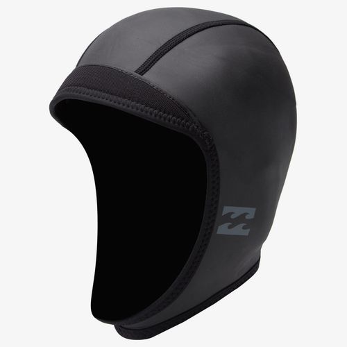Capucha de deporte náutico - Absolute  - Billabong Wetsuits - de neopreno