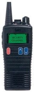 Radio marina - HT783 / HT783-U - Entel - para buque / portátil / UHF