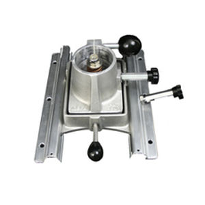 Soporte para asiento piloto para barco - 20-1012A - Tracy International