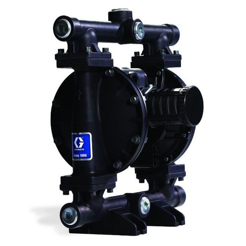 Bomba para astillero naval - Husky 1050 - Graco - de transferencia / de lubricación / para aguas residuales