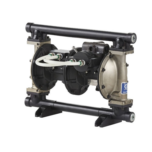 Bomba para astillero naval - Husky 1050HP - Graco - de transferencia / para agua dulce / para aguas residuales
