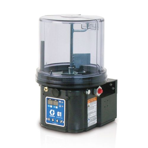 Bomba para astillero naval - G1™ Plus - Graco - de transferencia / de lubricación / aceite