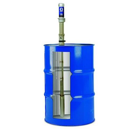 Bomba para astillero naval - T series - Graco - de transferencia