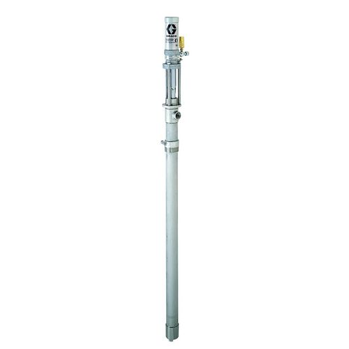 Bomba para astillero naval - 1:1 Fast-Flo - Graco - de transferencia / aceite / de aire