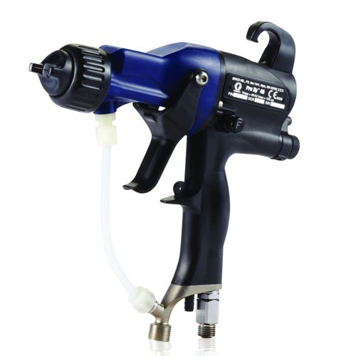 Pistola de pulverización - Pro Xp40 - Graco - para astillero naval
