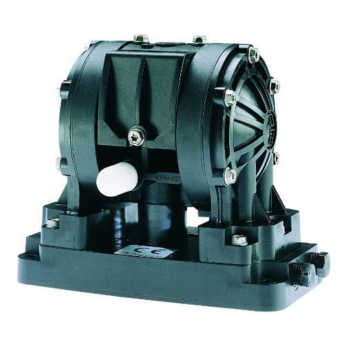 Bomba para astillero naval - Husky 205 - Graco - de transferencia / para agua dulce / para aguas residuales