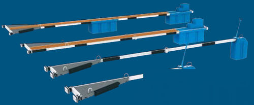 Finger - Orsta Marina Systems