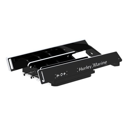 pescante para yate - HURLEY MARINE