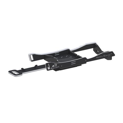 pescante para scooter submarino - HURLEY MARINE