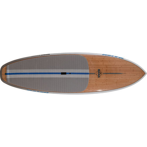 Tabla de SUP allround - MANA GTW CUSTOM - Naish Surfing - de surf / para adulto / multicolor