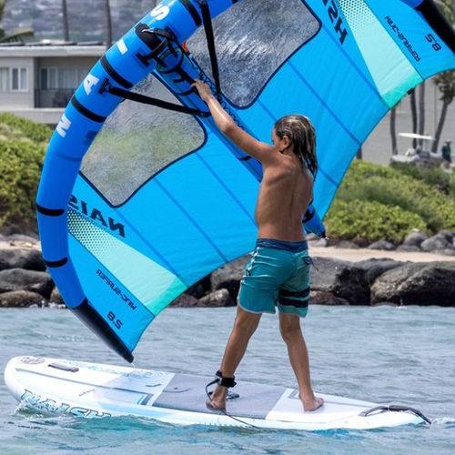 Tabla de SUP hinchable - GROM  - Naish Surfing - de windsurf / de surf / wing