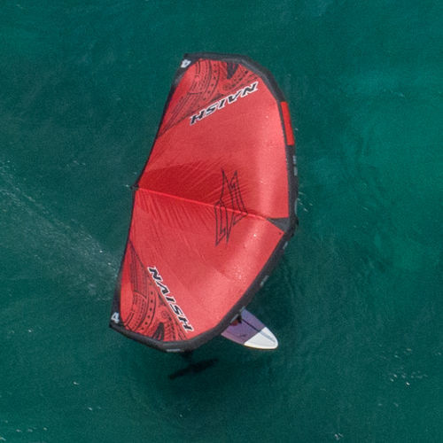 Ala wing hinchable híbrida - SURFER MATADOR LT - Naish Surfing - allround