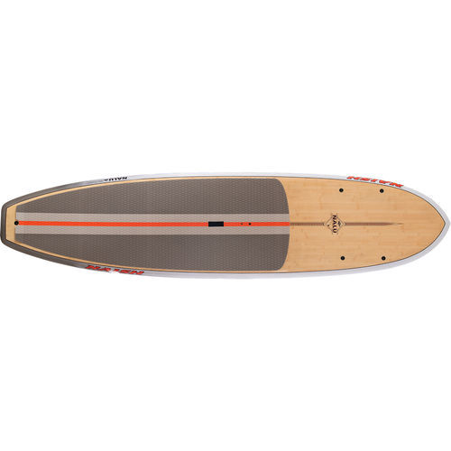 Tabla de SUP allround - NALU 10'10" GTW - Naish Surfing - de travesía / longboard / de aguas tranquilas