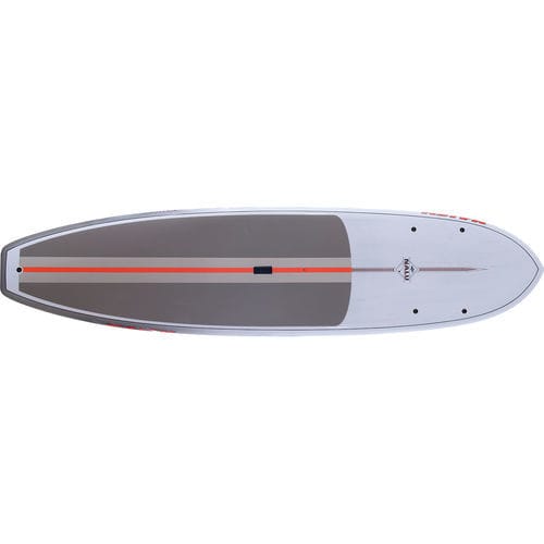 Tabla de SUP allround - NALU 10'10" GS - Naish Surfing - de travesía / de surf / de aguas tranquilas