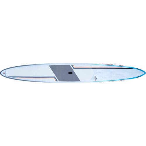 Tabla de SUP de race - MALIKO  - Naish Surfing - para adulto / multicolor / 1 persona