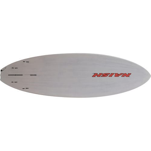 Tabla de SUP de surf - MAD DOG  - Naish Surfing - para adulto / multicolor / 1 persona