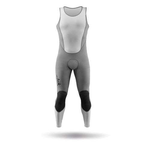 Traje húmedo de vela ligera - HYBRID SKIFF - Zhik Pty Ltd - sin mangas / body / otros
