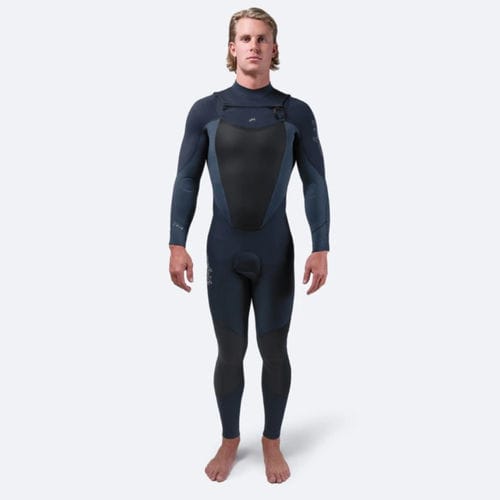 Traje húmedo de vela ligera - Viento  - Zhik Pty Ltd - body / 2 mm / 3 mm