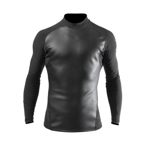 Camiseta de neopreno de manga larga - ZSkin  - Zhik Pty Ltd - body