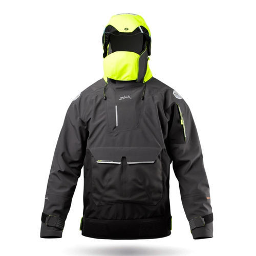 Smock de race - OFS800  - Zhik Pty Ltd - de navegación en altamar / para hombre / estanco