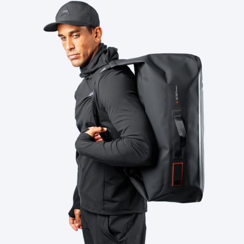 Bolsa de deporte organizadora - LGG-0480-U-BLK-45L - Zhik Pty Ltd - de deporte náutico / estanca / sumergible