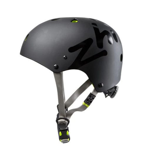 Casco de deporte náutico - H1 - Zhik Pty Ltd - de protección / de ABS / para hombre