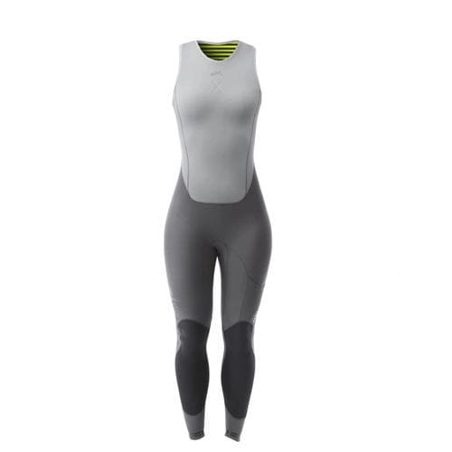 Traje húmedo de vela ligera - Superwarm X Skiff - Zhik Pty Ltd - sin mangas / body / otros