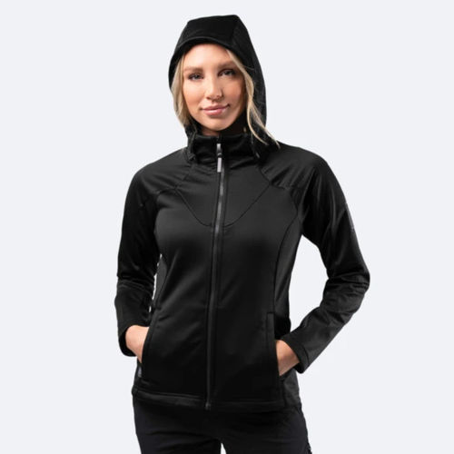 Chaqueta de navegación - Tech  - Zhik Pty Ltd - para mujer / estanca / polar