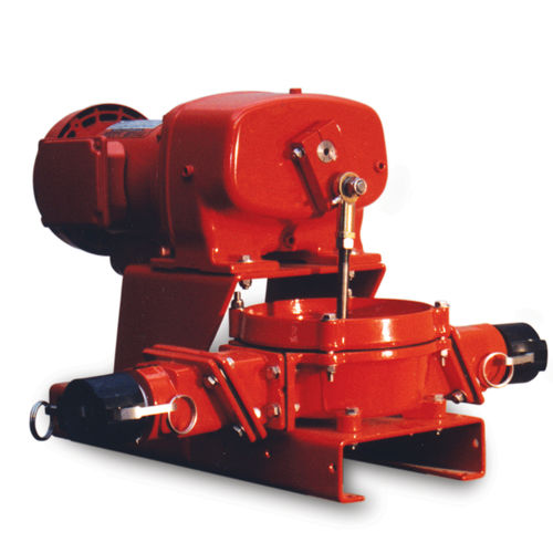 Bomba marina - 50 / 800 series - Keco Pump & Equipment - de evacuación / de aguas / de diafragma