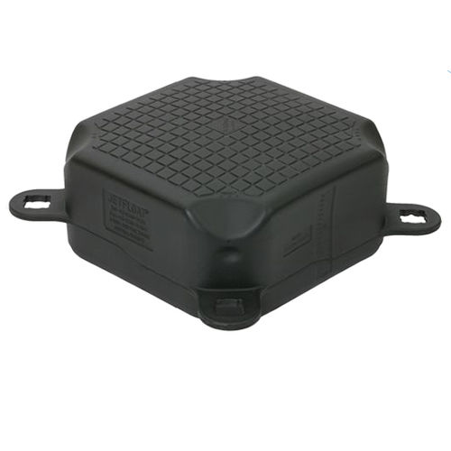 Módulo para pantalán flotante modular - LOW - JETFLOAT INTERNATIONAL