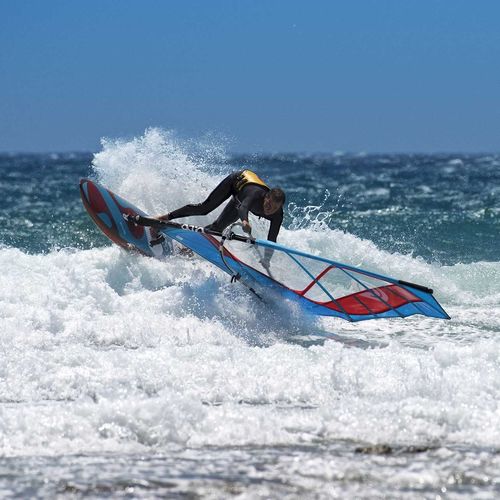 Tabla de windsurf de freeride - One 3 Pro - Goya - de freestyle