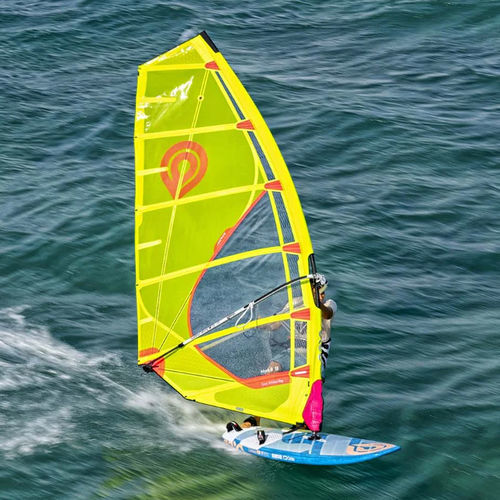 Tabla de windsurf de race - Carrera - Goya - de freeride / rápida / de velocidad