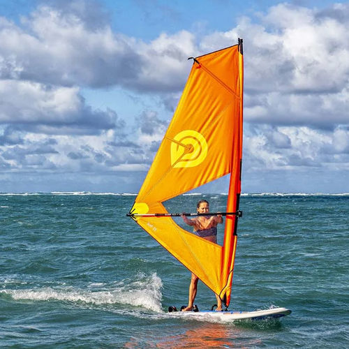 Tabla de windsurf rápida - Surf - Goya - de iniciación / para niño / nivel principiante