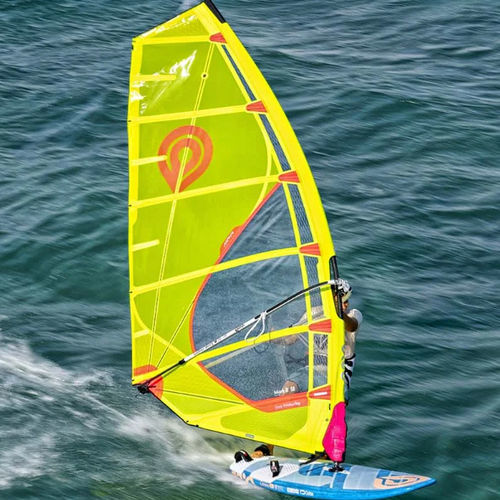 Vela de windsurf de deporte - Mark B - Goya - rápida / de freerace / de velocidad