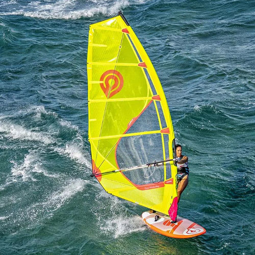 Vela de windsurf de freeride - Nexus B - Goya - de velocidad / allround / RDM