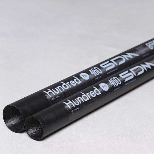 Mástil para tabla de windsurf - Hundred Pro - Goya - SDM / 100% carbono / de freeride