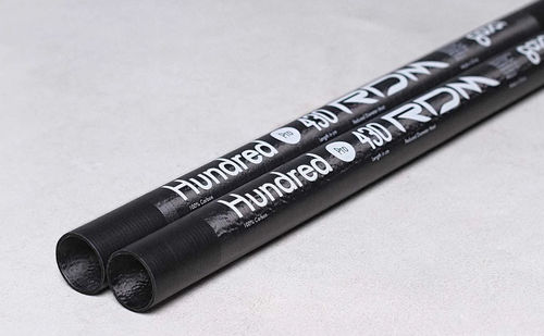 Mástil para tabla de windsurf - Hundred Pro - Goya - RDM / 100% carbono / de wave